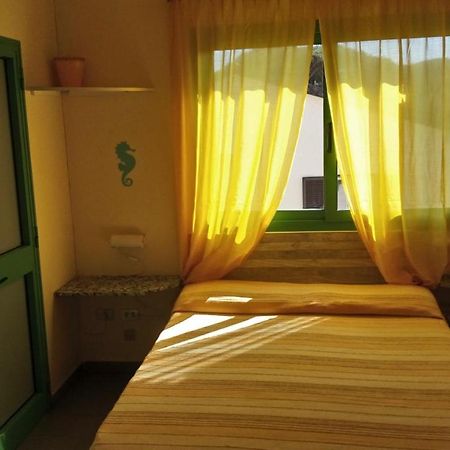 Hotel Lupo Di Mare Marina di Castagneto Carducci Εξωτερικό φωτογραφία