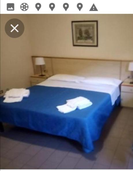Hotel Lupo Di Mare Marina di Castagneto Carducci Εξωτερικό φωτογραφία