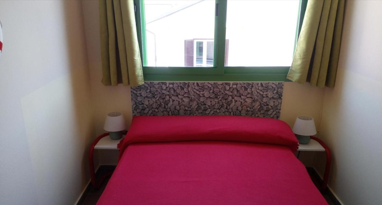 Hotel Lupo Di Mare Marina di Castagneto Carducci Εξωτερικό φωτογραφία