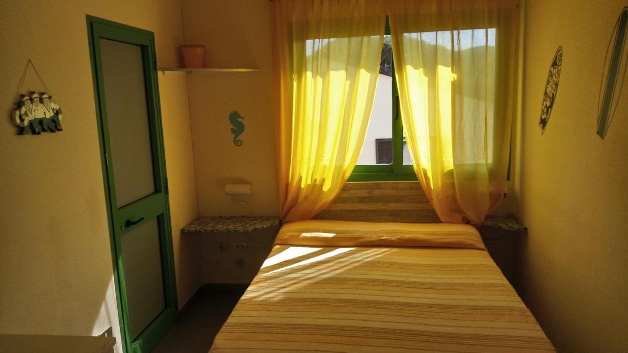 Hotel Lupo Di Mare Marina di Castagneto Carducci Εξωτερικό φωτογραφία