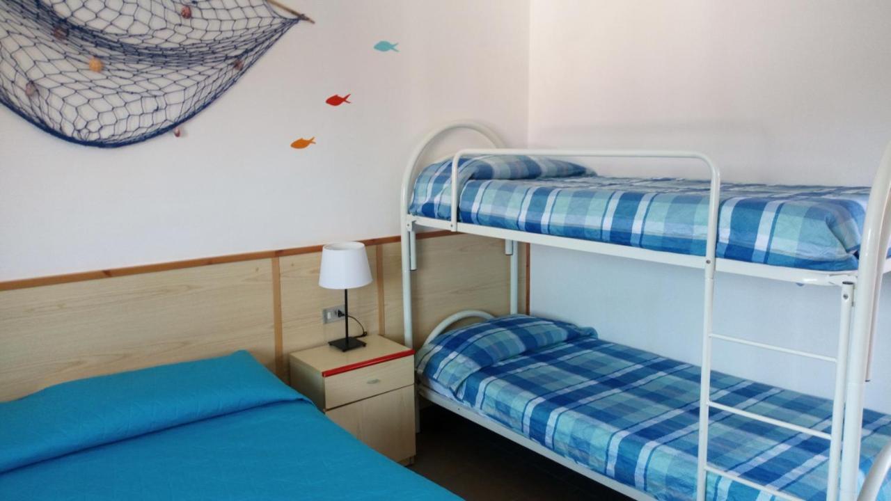 Hotel Lupo Di Mare Marina di Castagneto Carducci Εξωτερικό φωτογραφία