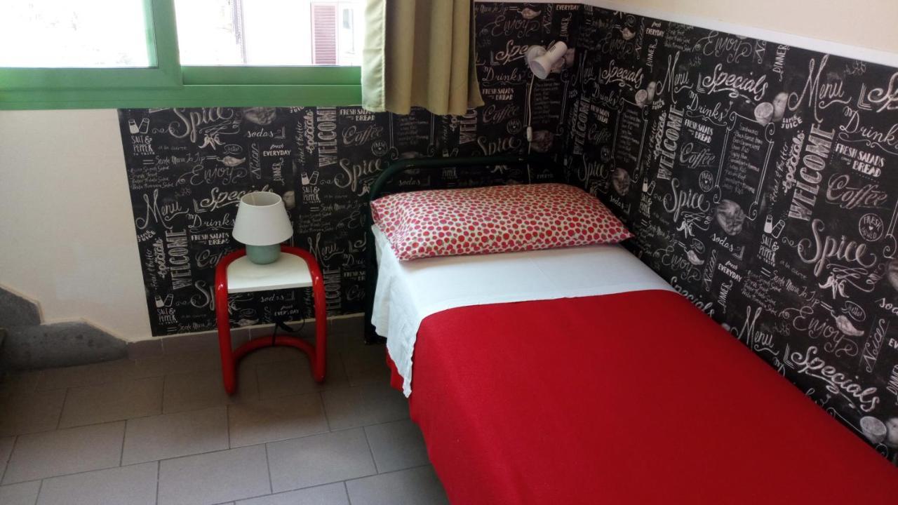 Hotel Lupo Di Mare Marina di Castagneto Carducci Εξωτερικό φωτογραφία