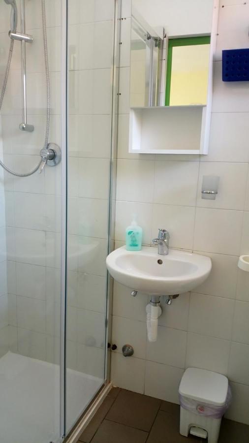 Hotel Lupo Di Mare Marina di Castagneto Carducci Εξωτερικό φωτογραφία