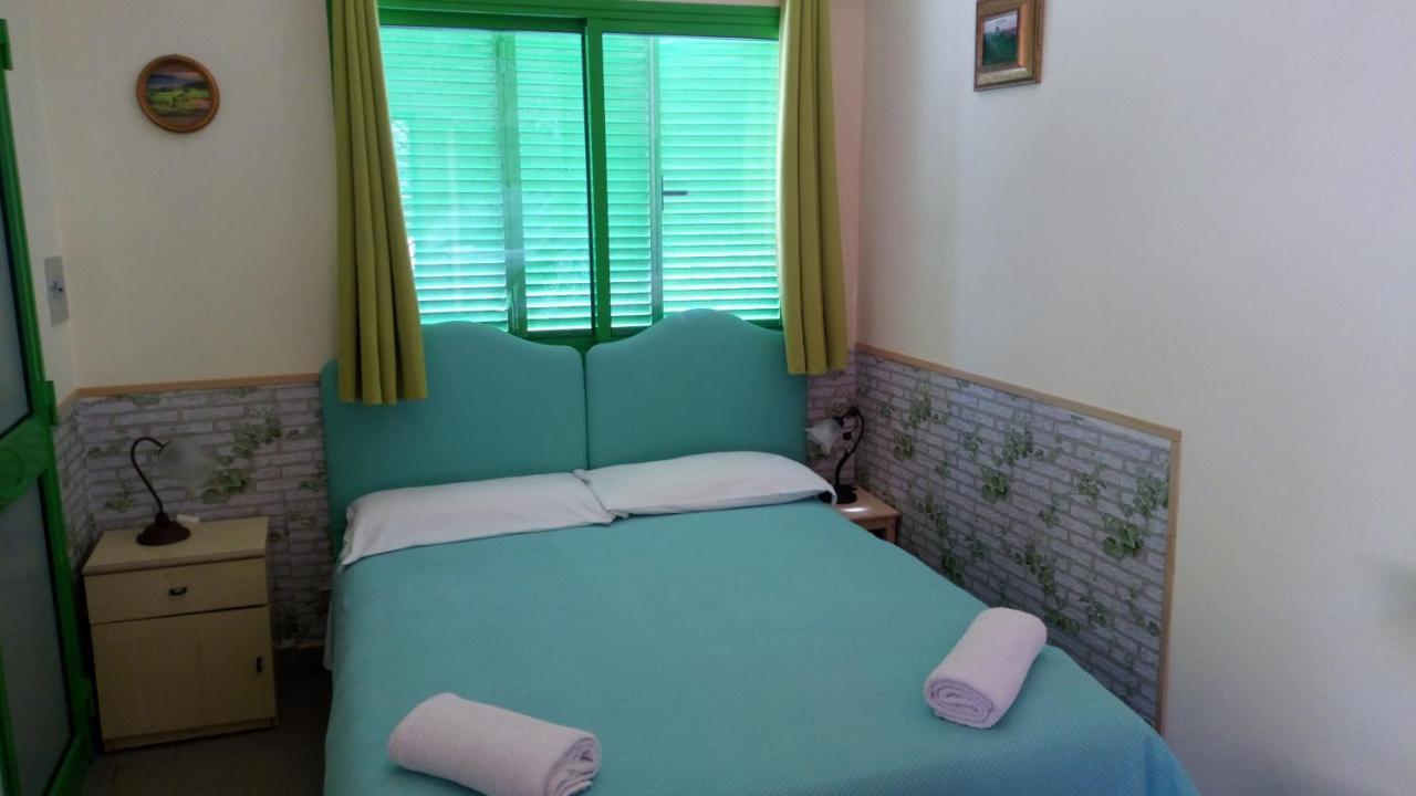 Hotel Lupo Di Mare Marina di Castagneto Carducci Εξωτερικό φωτογραφία